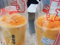 -果呀呀(凯德广场店)