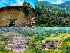 -厦门湾·白塘湾火山公园