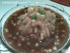 土豆泥-渝信川菜(华盛店)