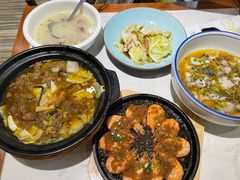 -再回头私房菜·老南京菜