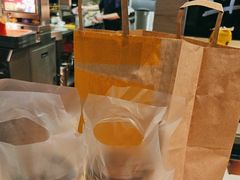 -麦当劳(佛山流行前线店)