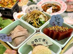 -苏梦江南·淮扬菜(夫子庙店)