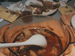 -章吴记喜瑞餐厅(东东城店)