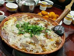 -腾益清真铜瓢牛肉馆