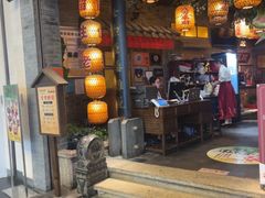 -南京大牌档(青岛万象城店)