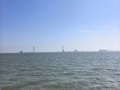 -五缘湾游艇帆船俱乐部