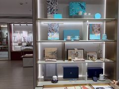 -万事利丝绸(杭州大厦店)