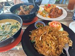 -Limapulo: Baba Can Cook