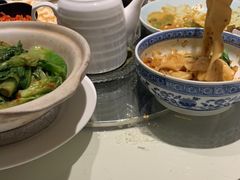 -真爱中国餐馆·年华店(朱雀大街店)