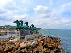 -养马岛旅游度假区