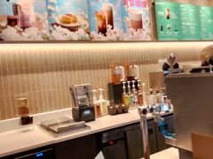 -星巴克(天津大悦城第二店)