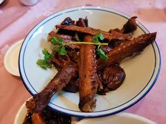 杨和三宝-园林美食城·本土农家菜(杨和镇店)