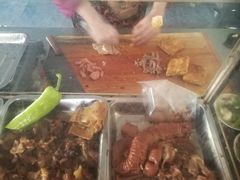 -郝鸿来火烧(一中西门口店)