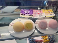 -元祖食品GANSO(常州新北区店)