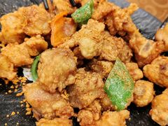 -御龙海鲜火锅(十六浦店)