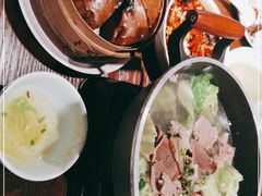 -全牛匠·乐山跷脚牛肉(西单华威约饭街店)