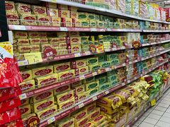 -利群海琴购物广场(商丘路店)