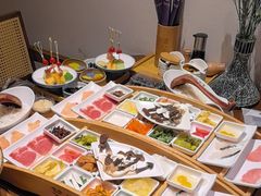 -芸南道·过桥米线(昆明老街旗舰店)