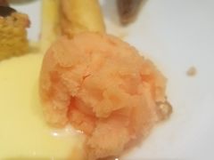 -长沙君悦酒店·自助餐厅咖啡厅
