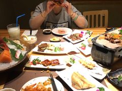 -割烹旭日本料理(龙湖狮山天街店)