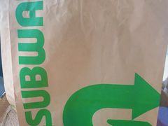 -赛百味SUBWAY(星摩尔店)