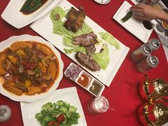 -巴依老爷新疆美食(望京小街店)