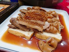 顺德卤水拼盘-肥仔顺德菜(龙悦居店)