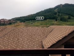 -长白山万达锦华套房酒店