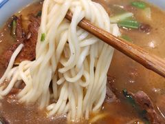 -阿琴面馆(武林路店)