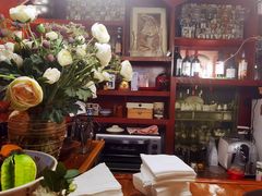 -小世界西餐厅(建国门店)