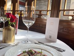 -北京古城老院厉晓麟精致菜