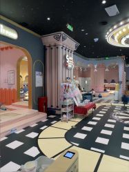 -meland亲子乐园•活动包场(北京亦庄龙湖天街店)