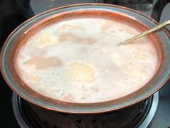 -诺敏塔拉奶茶-布里亚特包子-手把肉(锦都会店)