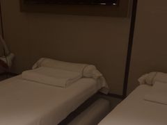 -港湾一号美食水疗会