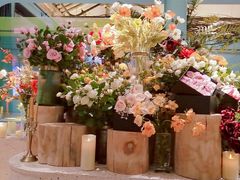 -蜜桃花开·中西融合菜E&W(南长街店)