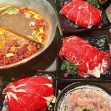 你可以永远相信湊湊火锅，也太好吃了叭[流泪][流泪]