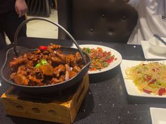-一楼食业·食惠一楼