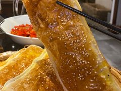 -徽镇小厨·经典徽菜(十里河店)