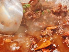 -衡厨·衡阳土菜(中南店)