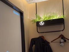 -华夏良子·足道SPA艾灸(王府井店)