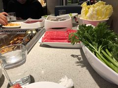 -海底捞火锅(航洋城店)