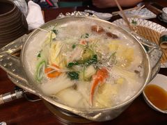 -蟹道乐(新宿本店)
