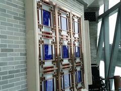 -广州塔晖粤轩中餐厅
