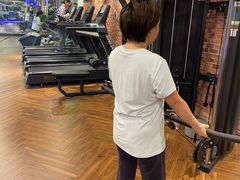 -NRG 健身私教CLUB(云山路店)
