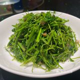 小叶菜的清爽滋味