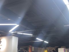 -清橙健身(学院路店)