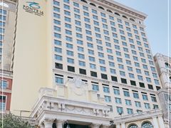 -澳门十六浦索菲特大酒店