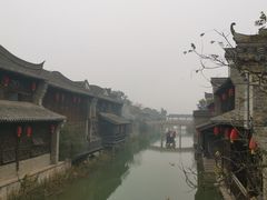 -朱仙镇启封故园景区