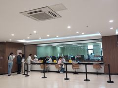 -松乔体检(亦庄店)