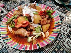 -新疆伊宁远征餐厅